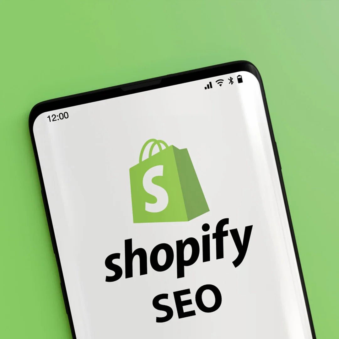 Shopify SEO Services - Leadsmedia LLC — An eCommerce Agency in Dubai