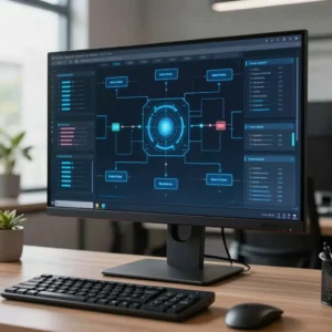 AI Marketing & Automation Blueprint
